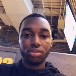 Meet your Posher, Christopher